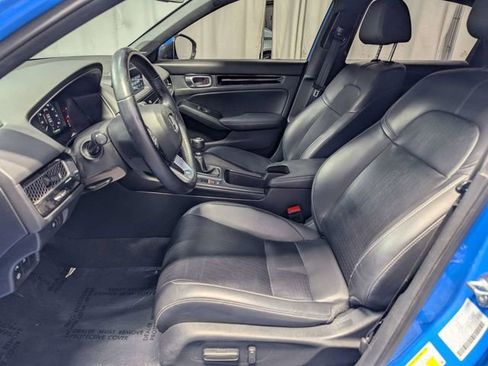 Used 2023 Honda Civic Sport Touring image 10
