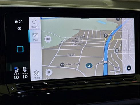 New 2026 Volkswagen Atlas SEL Premium R-Line image 8