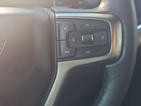 Used 2021 Chevrolet Silverado 1500 LT AWD/4WD image 20