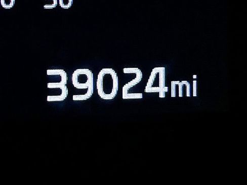 Used 2021 Kia Sportage SX image 35