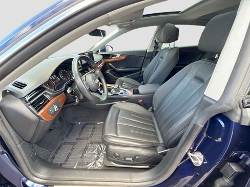 Used 2023 Audi A5 2.0T Premium w/ Convenience Package image 18
