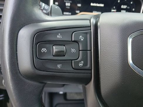 Used 2023 GMC Sierra 1500 AT4X AWD/4WD image 20
