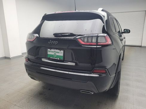 Used 2019 Jeep Cherokee High Altitude image 7