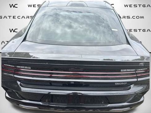 New 2026 Dodge Charger Scat Pack AWD/4WD image 13