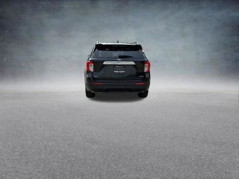 Certified 2023 Ford Explorer XLT AWD/4WD image 4