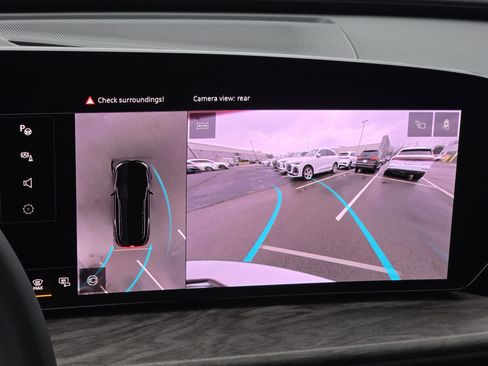 New 2025 Audi Q5 Premium image 24