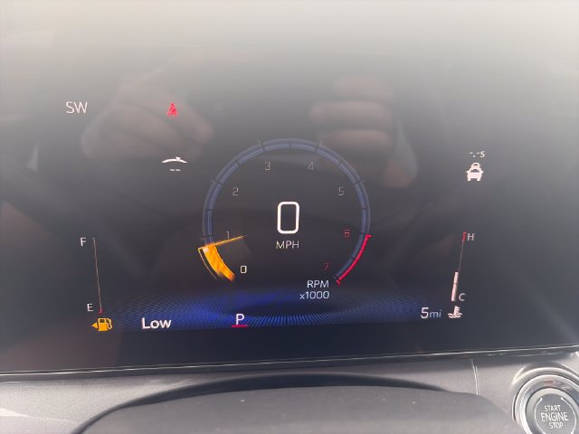 New 2026 Chevrolet Trax ACTIV w/ Driver Confidence Package FWD image 9