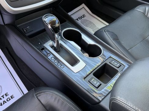 Used 2016 Nissan Altima 3.5 SL w/ 3.5 Technology Package image 15