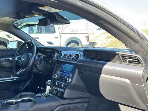 Used 2021 Ford Mustang Mach 1 w/ Equipment Group 700A image 28