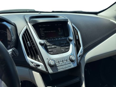 Used 2016 GMC Terrain Denali AWD/4WD image 12