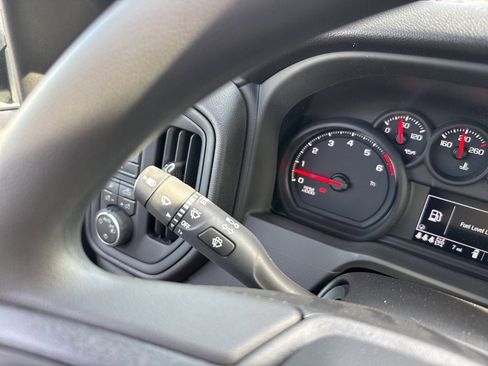 New 2026 Chevrolet Silverado 2500 Custom w/ Custom Convenience Package image 35