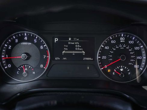 Used 2024 Kia Forte GT-Line FWD image 22