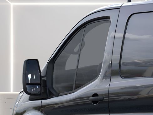 New 2025 Ford Transit 250 Low Roof w/ Interior Upgrade Package image 20