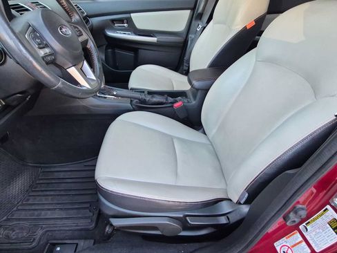 Used 2016 Subaru Crosstrek 2.0i Limited AWD/4WD image 16
