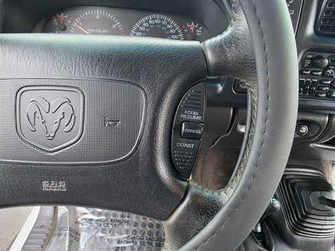 Used 1998 Dodge Ram 3500 Truck 4x4 Quad Cab image 38