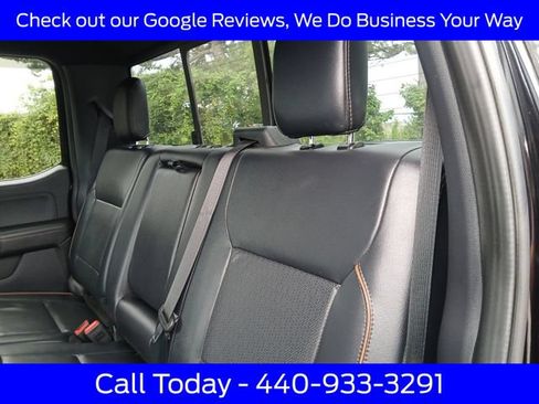 Certified 2024 Ford F150 Lariat w/ Tow/Haul Package AWD/4WD image 34
