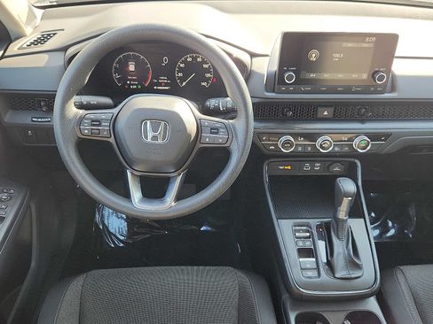 Certified 2024 Honda CR-V EX image 11