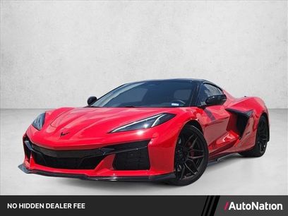 Used 2026 Chevrolet Corvette Z06