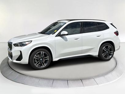 Used 2025 BMW X1 xDrive28i