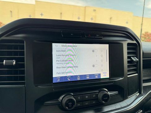Certified 2023 Ford F150 XL w/ STX Appearance Package AWD/4WD image 26