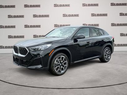 New 2026 BMW X2 xDrive28i w/ Technology Package