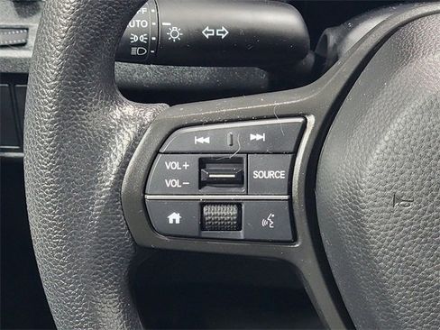 Certified 2023 Honda CR-V LX image 27