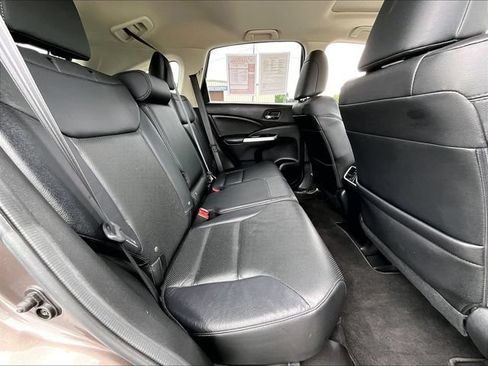 Used 2016 Honda CR-V EX-L image 16