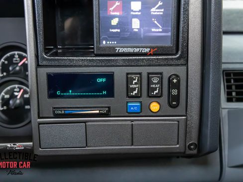 Used 1989 GMC Sierra 1500 2WD Regular Cab image 84