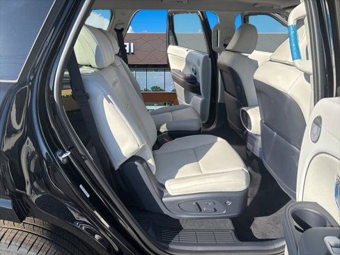 New 2026 Hyundai Palisade Calligraphy image 11