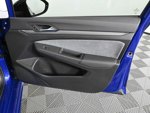 New 2026 Volkswagen Golf w/ Euro Style Package AWD/4WD image 10