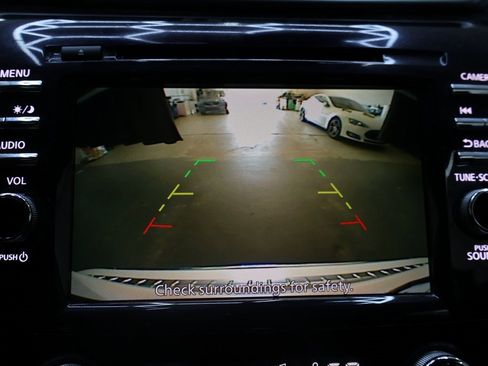 Used 2021 Nissan Murano SV w/ Cargo Package image 23