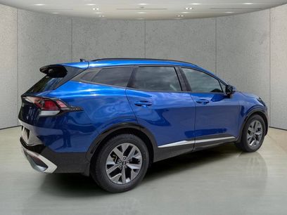Used 2023 Kia Sportage SX