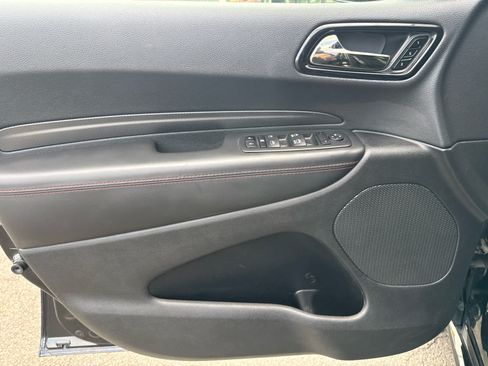 Used 2024 Dodge Durango GT AWD/4WD image 9