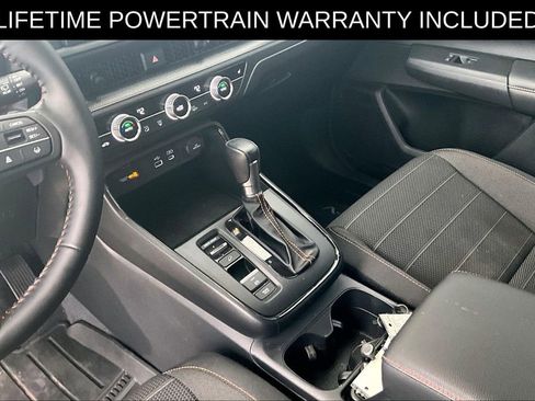 Used 2023 Honda CR-V Sport image 14