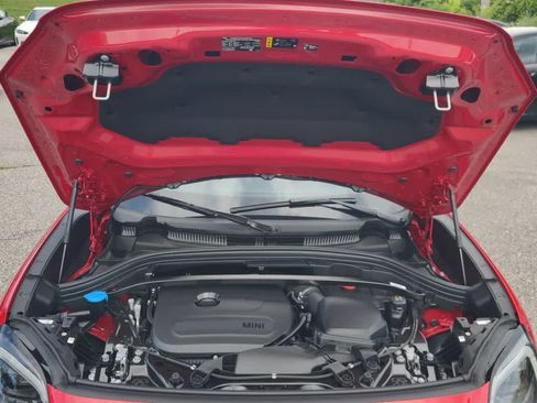 New 2025 MINI Cooper Countryman S image 10