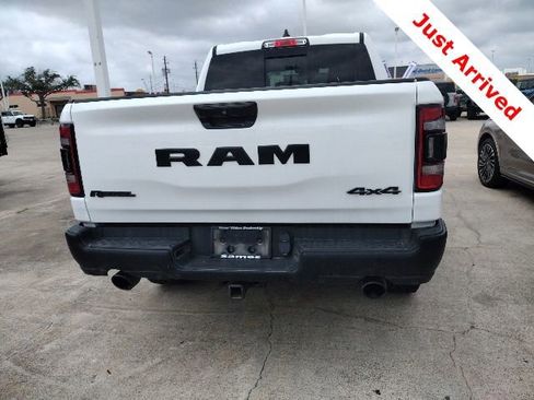 Used 2024 RAM 1500 Rebel w/ Rebel Level 2 Equipment Group AWD/4WD image 11