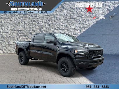 New 2026 RAM 1500 RHO w/ RHO Level 1 Equipment Group