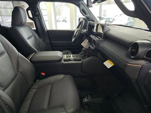 New 2026 Toyota Land Cruiser image 46