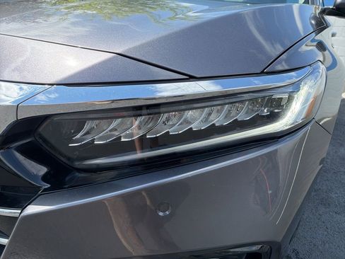 Certified 2021 Honda Accord Touring image 9
