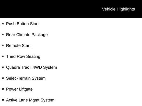 Certified 2022 Jeep Grand Cherokee L Limited AWD/4WD image 20