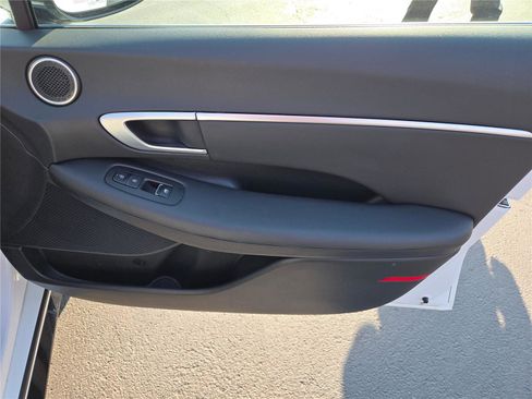 Used 2024 Hyundai Sonata SEL image 6