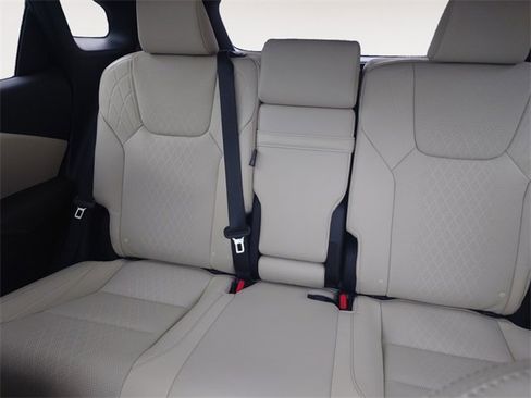 New 2026 Lexus RX 350 350 PREMIUM+ AWD image 13