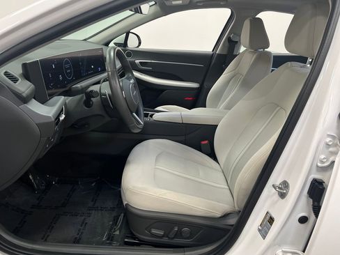 Used 2025 Hyundai Sonata SEL FWD image 10