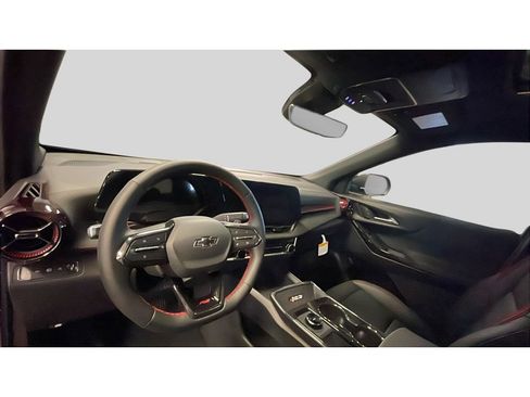 New 2026 Chevrolet Equinox RS w/ Convenience Package III image 9