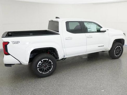 New 2025 Toyota Tacoma TRD Sport image 26