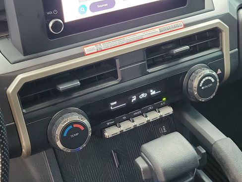 Used 2024 Toyota Tacoma SR5 RWD image 25