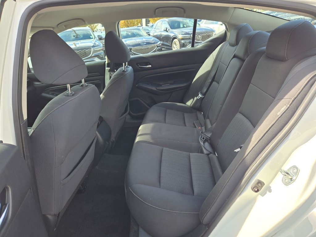 Used 2020 Nissan Altima 2.5 S FWD image 17