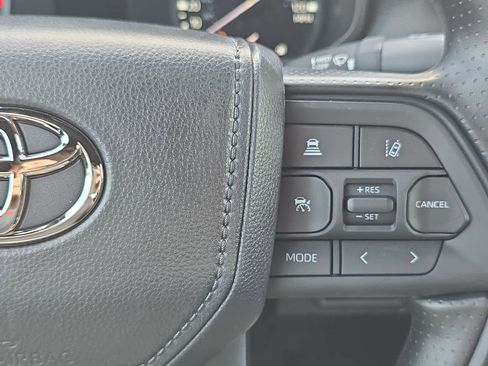 New 2026 Toyota Tundra SR RWD image 29