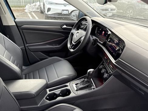 Used 2021 Volkswagen Jetta SEL image 28