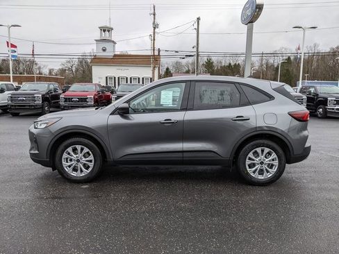 Used 2025 Ford Escape Active w/ Cold Weather Package image 17